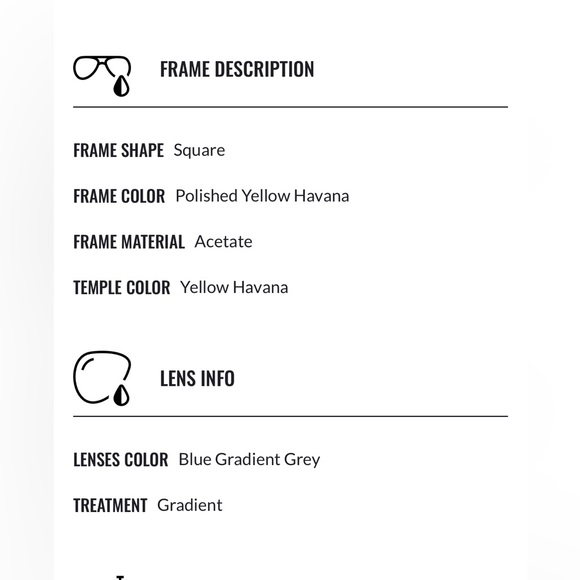 Ray Ban, STATE STREET sunglasses - Picture 15 of 16